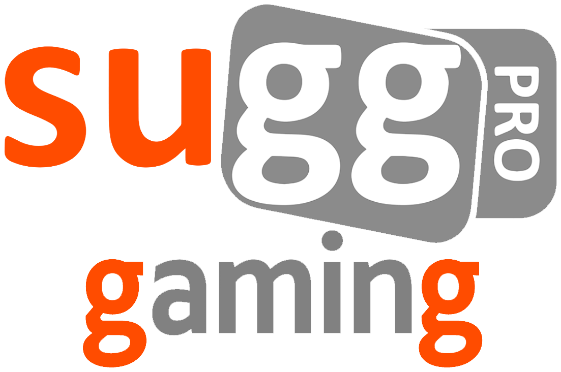 SuggPro Gaming